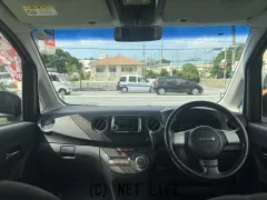 ダイハツ タントエグゼ