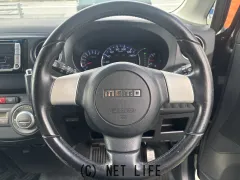 ダイハツ タントエグゼ