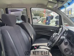 ダイハツ タントエグゼ