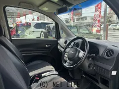 ダイハツ タントエグゼ