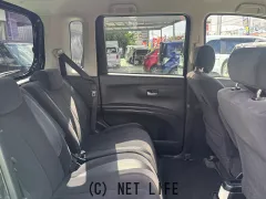 ダイハツ タントエグゼ