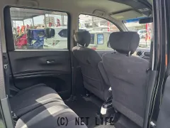 ダイハツ タントエグゼ