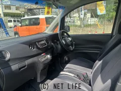 ダイハツ タントエグゼ