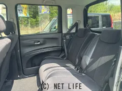 ダイハツ タントエグゼ