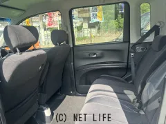 ダイハツ タントエグゼ