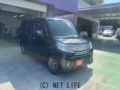 スズキ スペーシア