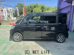 スズキ スペーシア