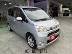 ダイハツ ムーヴ