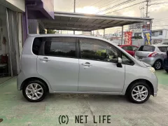 ダイハツ ムーヴ
