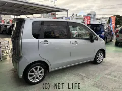 ダイハツ ムーヴ