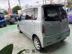 ダイハツ ムーヴ