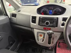 ダイハツ ムーヴ