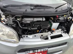 ダイハツ ムーヴ