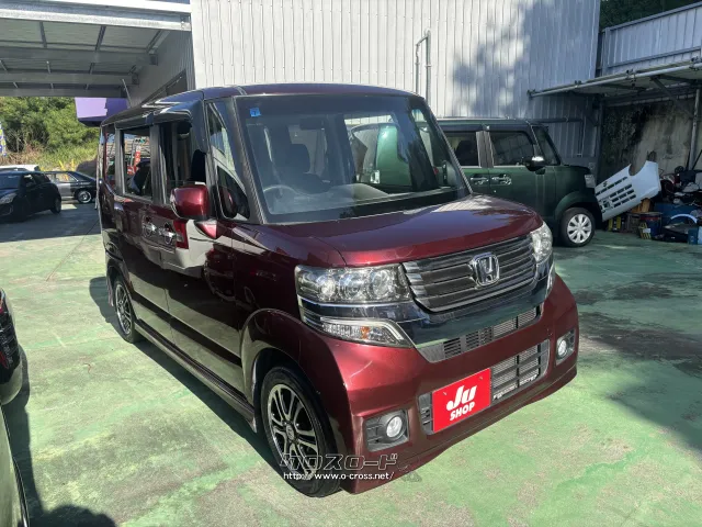 ホンダ N-BOX+