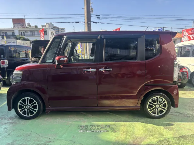ホンダ N-BOX+