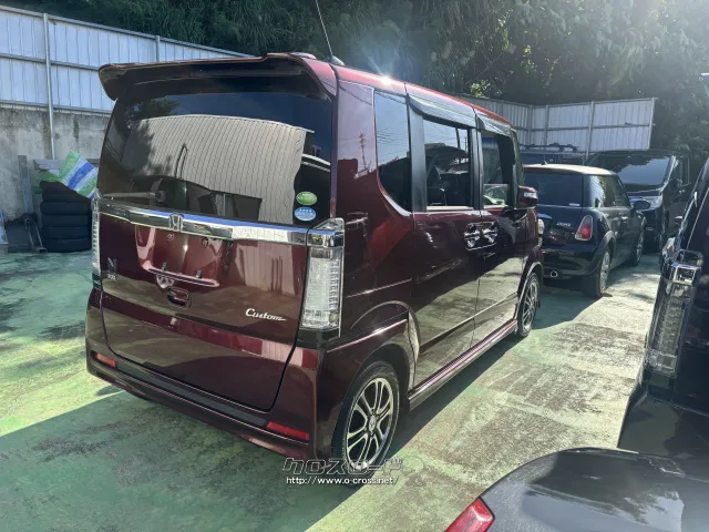 ホンダ N-BOX+