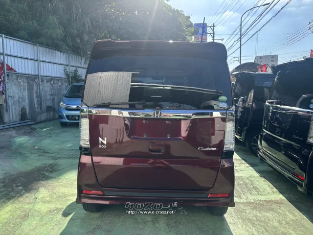 ホンダ N-BOX+