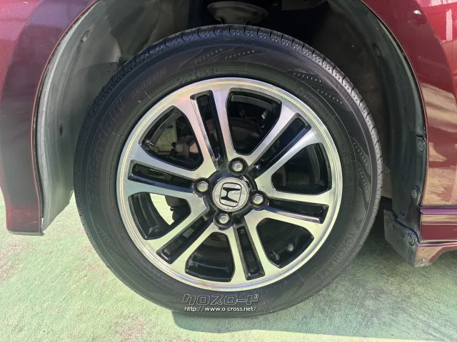 ホンダ N-BOX+