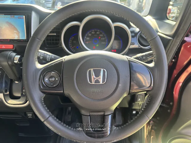 ホンダ N-BOX+