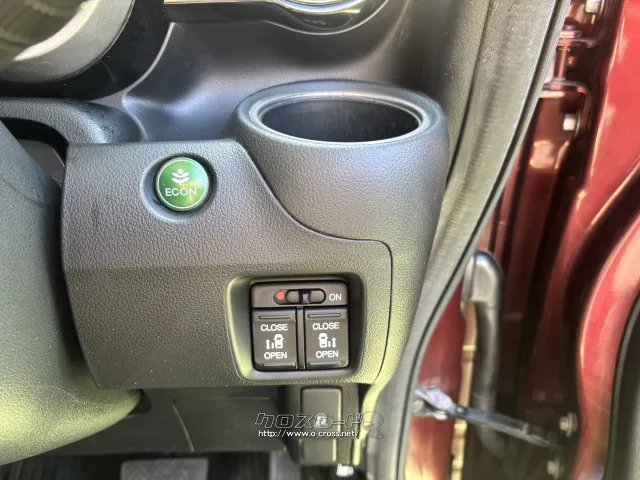 ホンダ N-BOX+