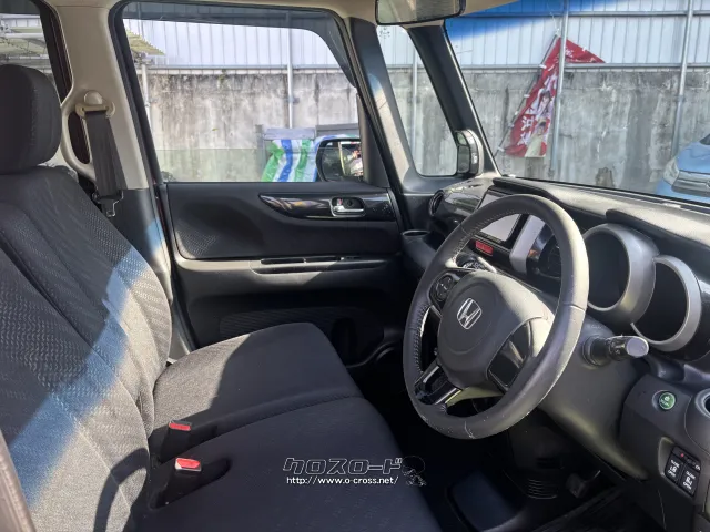 ホンダ N-BOX+
