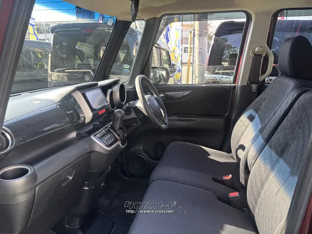 ホンダ N-BOX+