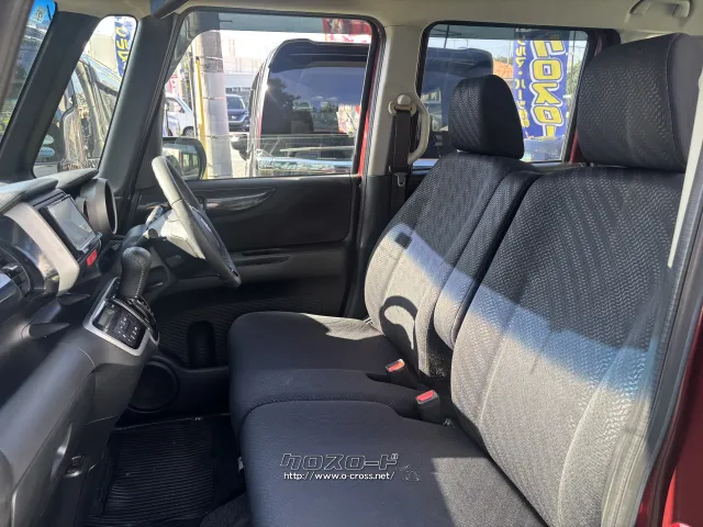 ホンダ N-BOX+