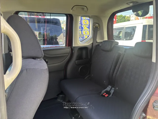 ホンダ N-BOX+