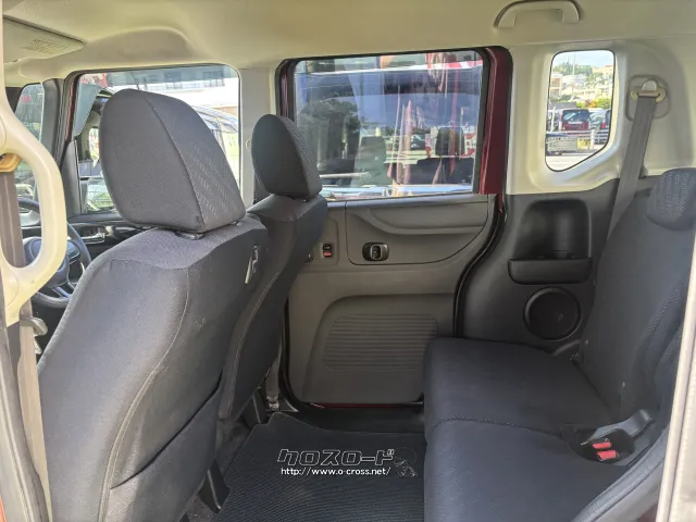 ホンダ N-BOX+