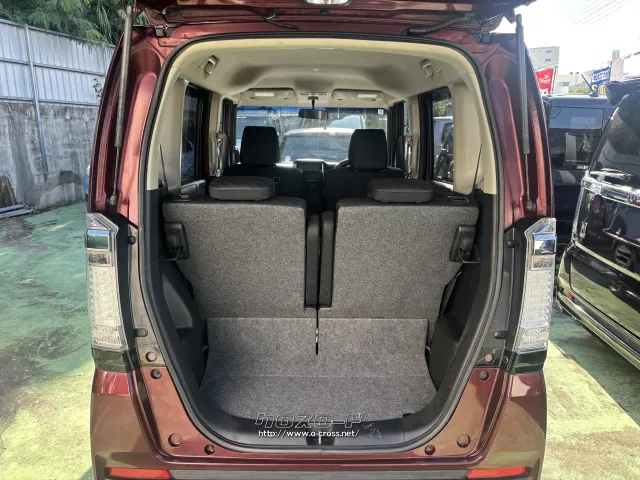 ホンダ N-BOX+