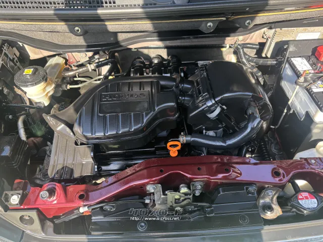 ホンダ N-BOX+