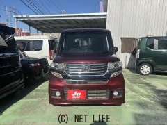ホンダ N-BOX+