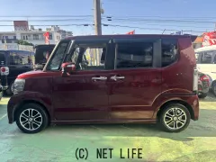 ホンダ N-BOX+
