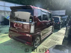 ホンダ N-BOX+