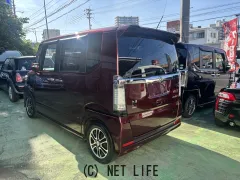 ホンダ N-BOX+