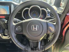 ホンダ N-BOX+