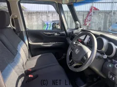 ホンダ N-BOX+