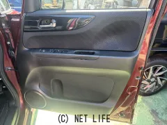 ホンダ N-BOX+