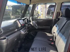 ホンダ N-BOX+