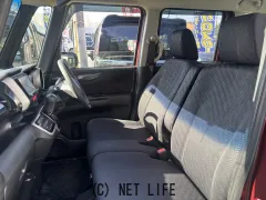 ホンダ N-BOX+