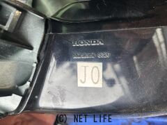 外装・エアロ ステップワゴン　右ドアミラー