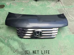 外装・エアロ ボンネット/N-BOX/グレー