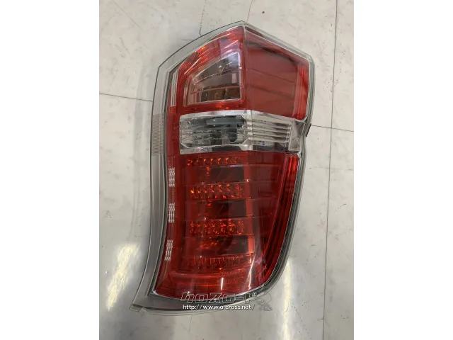 外装・エアロ テールレンズ 右