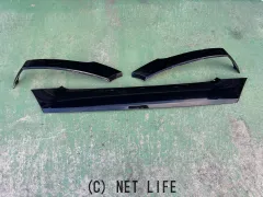 外装・エアロ フロントグリル／ガーニッシュ／N-BOX／JF1