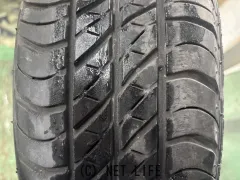 ホイール・タイヤ ジムニー用　16インチ　