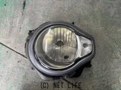 電装系 ハスラー　左ヘッドライト　MR31S