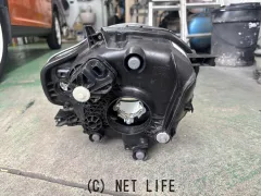電装系 ハスラー　左ヘッドライト　MR31S