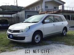 日産 ADエキスパート