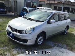 日産 ADエキスパート