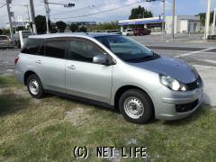 日産 ADエキスパート